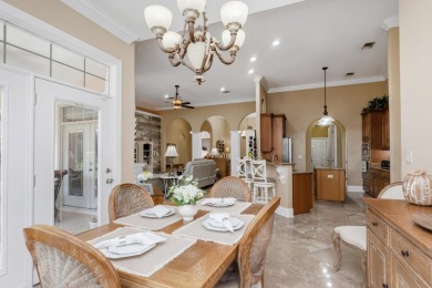 Welcome to 2792 PGA Boulevard--an elegant 4-bedroom, 3-bath home on The Club At Hidden Creek in Florida - for sale on GolfHomes.com, golf home, golf lot