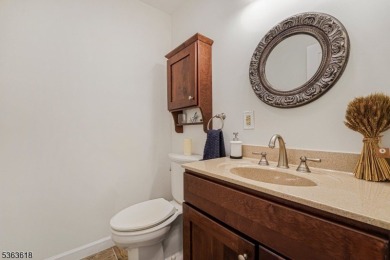 * Your Next Chapter Starts Here*.  Nestled just two blocks from on Packanack Golf Club in New Jersey - for sale on GolfHomes.com, golf home, golf lot