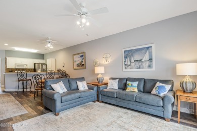 Fantastic Price on this beautiful, second-floor at 142 Avian Dr on Sea Trail Golf Resort in North Carolina - for sale on GolfHomes.com, golf home, golf lot