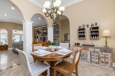 Welcome to 2792 PGA Boulevard--an elegant 4-bedroom, 3-bath home on The Club At Hidden Creek in Florida - for sale on GolfHomes.com, golf home, golf lot