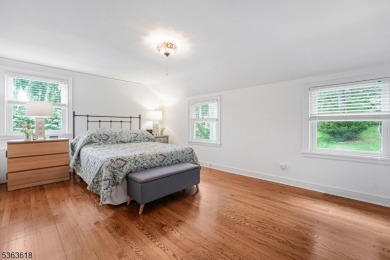 * Your Next Chapter Starts Here*.  Nestled just two blocks from on Packanack Golf Club in New Jersey - for sale on GolfHomes.com, golf home, golf lot