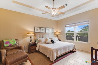This 3-bedroom, 2-bathroom home offers 1,930 sq ft of on Packsaddle Country Club in Texas - for sale on GolfHomes.com, golf home, golf lot