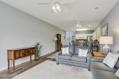 Fantastic Price on this beautiful, second-floor at 142 Avian Dr on Sea Trail Golf Resort in North Carolina - for sale on GolfHomes.com, golf home, golf lot