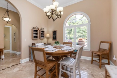 Welcome to 2792 PGA Boulevard--an elegant 4-bedroom, 3-bath home on The Club At Hidden Creek in Florida - for sale on GolfHomes.com, golf home, golf lot