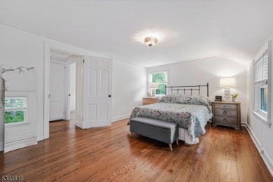 * Your Next Chapter Starts Here*.  Nestled just two blocks from on Packanack Golf Club in New Jersey - for sale on GolfHomes.com, golf home, golf lot