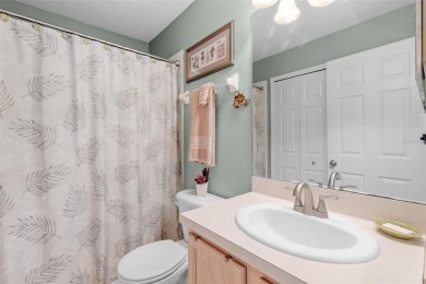 Welcome to this beautifully maintained two-story townhome in the on Heritage Isles Golf and Country Club in Florida - for sale on GolfHomes.com, golf home, golf lot