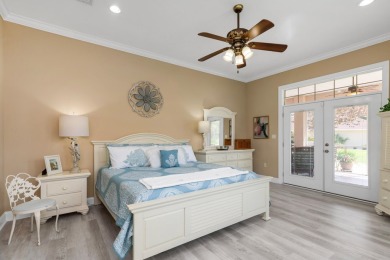 Welcome to 2792 PGA Boulevard--an elegant 4-bedroom, 3-bath home on The Club At Hidden Creek in Florida - for sale on GolfHomes.com, golf home, golf lot