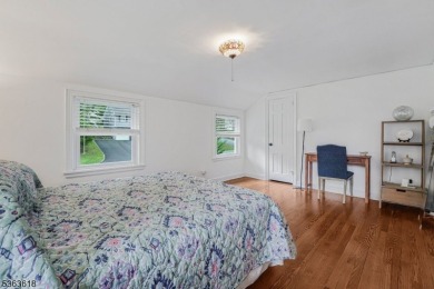 * Your Next Chapter Starts Here*.  Nestled just two blocks from on Packanack Golf Club in New Jersey - for sale on GolfHomes.com, golf home, golf lot