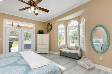 Welcome to 2792 PGA Boulevard--an elegant 4-bedroom, 3-bath home on The Club At Hidden Creek in Florida - for sale on GolfHomes.com, golf home, golf lot
