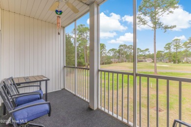 Fantastic Price on this beautiful, second-floor at 142 Avian Dr on Sea Trail Golf Resort in North Carolina - for sale on GolfHomes.com, golf home, golf lot