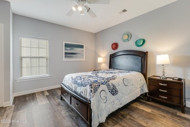 Fantastic Price on this beautiful, second-floor at 142 Avian Dr on Sea Trail Golf Resort in North Carolina - for sale on GolfHomes.com, golf home, golf lot