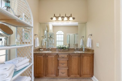 Welcome to 2792 PGA Boulevard--an elegant 4-bedroom, 3-bath home on The Club At Hidden Creek in Florida - for sale on GolfHomes.com, golf home, golf lot
