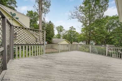 * Your Next Chapter Starts Here*.  Nestled just two blocks from on Packanack Golf Club in New Jersey - for sale on GolfHomes.com, golf home, golf lot