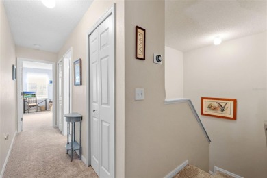 Welcome to this beautifully maintained two-story townhome in the on Heritage Isles Golf and Country Club in Florida - for sale on GolfHomes.com, golf home, golf lot