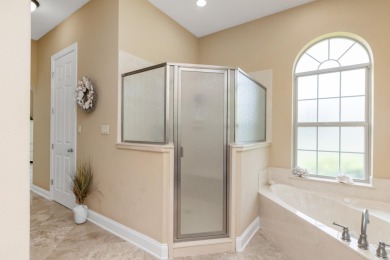 Welcome to 2792 PGA Boulevard--an elegant 4-bedroom, 3-bath home on The Club At Hidden Creek in Florida - for sale on GolfHomes.com, golf home, golf lot