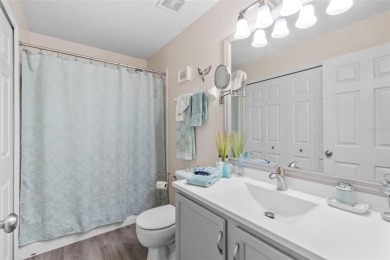 Welcome to this beautifully maintained two-story townhome in the on Heritage Isles Golf and Country Club in Florida - for sale on GolfHomes.com, golf home, golf lot