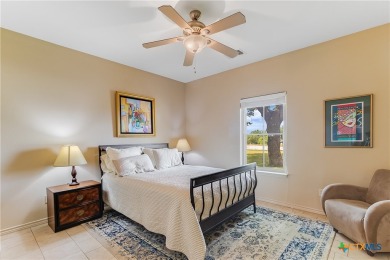 This 3-bedroom, 2-bathroom home offers 1,930 sq ft of on Packsaddle Country Club in Texas - for sale on GolfHomes.com, golf home, golf lot