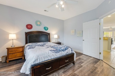 Fantastic Price on this beautiful, second-floor at 142 Avian Dr on Sea Trail Golf Resort in North Carolina - for sale on GolfHomes.com, golf home, golf lot