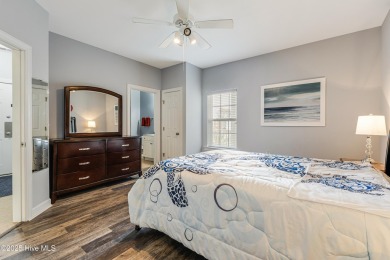 Fantastic Price on this beautiful, second-floor at 142 Avian Dr on Sea Trail Golf Resort in North Carolina - for sale on GolfHomes.com, golf home, golf lot