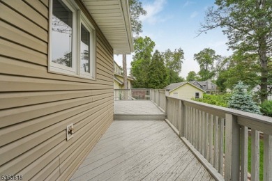 * Your Next Chapter Starts Here*.  Nestled just two blocks from on Packanack Golf Club in New Jersey - for sale on GolfHomes.com, golf home, golf lot