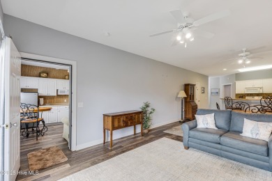 Fantastic Price on this beautiful, second-floor at 142 Avian Dr on Sea Trail Golf Resort in North Carolina - for sale on GolfHomes.com, golf home, golf lot