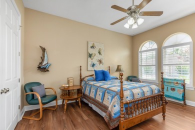 Welcome to 2792 PGA Boulevard--an elegant 4-bedroom, 3-bath home on The Club At Hidden Creek in Florida - for sale on GolfHomes.com, golf home, golf lot