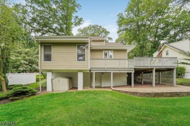 * Your Next Chapter Starts Here*.  Nestled just two blocks from on Packanack Golf Club in New Jersey - for sale on GolfHomes.com, golf home, golf lot