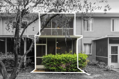 Welcome to this beautifully maintained two-story townhome in the on Heritage Isles Golf and Country Club in Florida - for sale on GolfHomes.com, golf home, golf lot