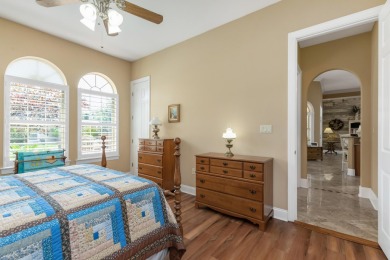 Welcome to 2792 PGA Boulevard--an elegant 4-bedroom, 3-bath home on The Club At Hidden Creek in Florida - for sale on GolfHomes.com, golf home, golf lot