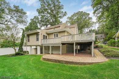 * Your Next Chapter Starts Here*.  Nestled just two blocks from on Packanack Golf Club in New Jersey - for sale on GolfHomes.com, golf home, golf lot