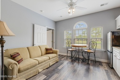 Fantastic Price on this beautiful, second-floor at 142 Avian Dr on Sea Trail Golf Resort in North Carolina - for sale on GolfHomes.com, golf home, golf lot