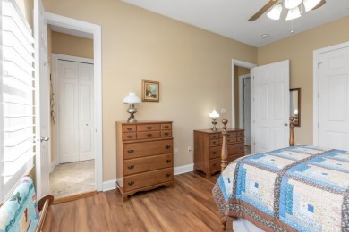 Welcome to 2792 PGA Boulevard--an elegant 4-bedroom, 3-bath home on The Club At Hidden Creek in Florida - for sale on GolfHomes.com, golf home, golf lot