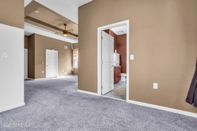 Grand Biscayne model with 2BR and 2BA, library  plus an office on Greenbriar At Ocean Aire Golf and Country Club in New Jersey - for sale on GolfHomes.com, golf home, golf lot