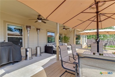 This 3-bedroom, 2-bathroom home offers 1,930 sq ft of on Packsaddle Country Club in Texas - for sale on GolfHomes.com, golf home, golf lot