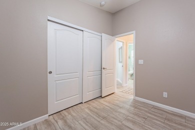 Charming furnished 2 bedroom, 2 bath, plus bonus room home with on Viewpoint Golf Resort in Arizona - for sale on GolfHomes.com, golf home, golf lot