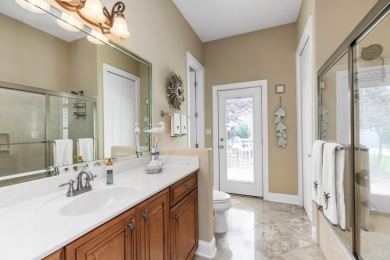 Welcome to 2792 PGA Boulevard--an elegant 4-bedroom, 3-bath home on The Club At Hidden Creek in Florida - for sale on GolfHomes.com, golf home, golf lot