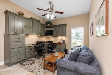 Welcome to 2792 PGA Boulevard--an elegant 4-bedroom, 3-bath home on The Club At Hidden Creek in Florida - for sale on GolfHomes.com, golf home, golf lot