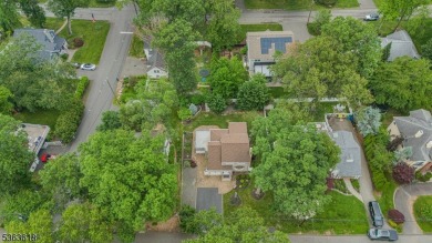 * Your Next Chapter Starts Here*.  Nestled just two blocks from on Packanack Golf Club in New Jersey - for sale on GolfHomes.com, golf home, golf lot