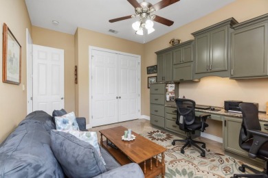 Welcome to 2792 PGA Boulevard--an elegant 4-bedroom, 3-bath home on The Club At Hidden Creek in Florida - for sale on GolfHomes.com, golf home, golf lot