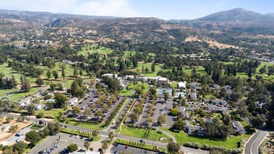 Location, Location, Location!!! Ground-level, 1 bedroom condo on Silverado Country Club and Resort in California - for sale on GolfHomes.com, golf home, golf lot