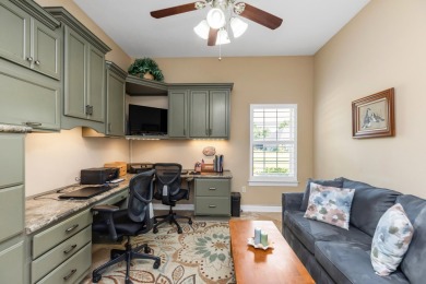 Welcome to 2792 PGA Boulevard--an elegant 4-bedroom, 3-bath home on The Club At Hidden Creek in Florida - for sale on GolfHomes.com, golf home, golf lot