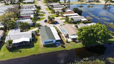 ''HUGE PRICE REDUCE, SELLER MOTIVATED'' SPACIOUS OPEN CONCEPT on Savanna Golf Club in Florida - for sale on GolfHomes.com, golf home, golf lot