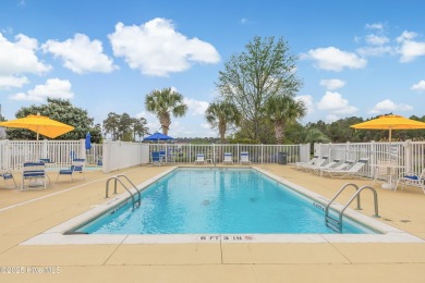 Fantastic Price on this beautiful, second-floor at 142 Avian Dr on Sea Trail Golf Resort in North Carolina - for sale on GolfHomes.com, golf home, golf lot
