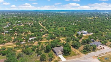 This 3-bedroom, 2-bathroom home offers 1,930 sq ft of on Packsaddle Country Club in Texas - for sale on GolfHomes.com, golf home, golf lot