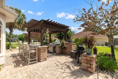 Welcome to 2792 PGA Boulevard--an elegant 4-bedroom, 3-bath home on The Club At Hidden Creek in Florida - for sale on GolfHomes.com, golf home, golf lot