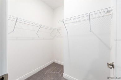 Welcome to your Florida dream home nestled on a large private on Sugarmill Woods Golf and Country Club in Florida - for sale on GolfHomes.com, golf home, golf lot