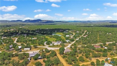 This 3-bedroom, 2-bathroom home offers 1,930 sq ft of on Packsaddle Country Club in Texas - for sale on GolfHomes.com, golf home, golf lot