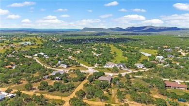 This 3-bedroom, 2-bathroom home offers 1,930 sq ft of on Packsaddle Country Club in Texas - for sale on GolfHomes.com, golf home, golf lot