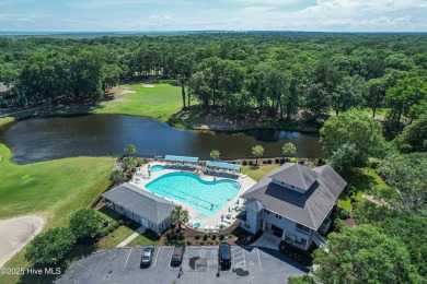 Fantastic Price on this beautiful, second-floor at 142 Avian Dr on Sea Trail Golf Resort in North Carolina - for sale on GolfHomes.com, golf home, golf lot
