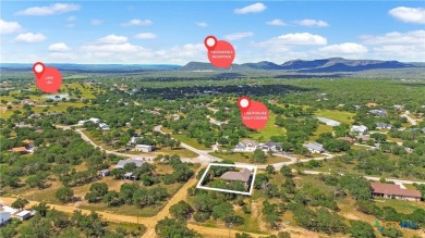 This 3-bedroom, 2-bathroom home offers 1,930 sq ft of on Packsaddle Country Club in Texas - for sale on GolfHomes.com, golf home, golf lot